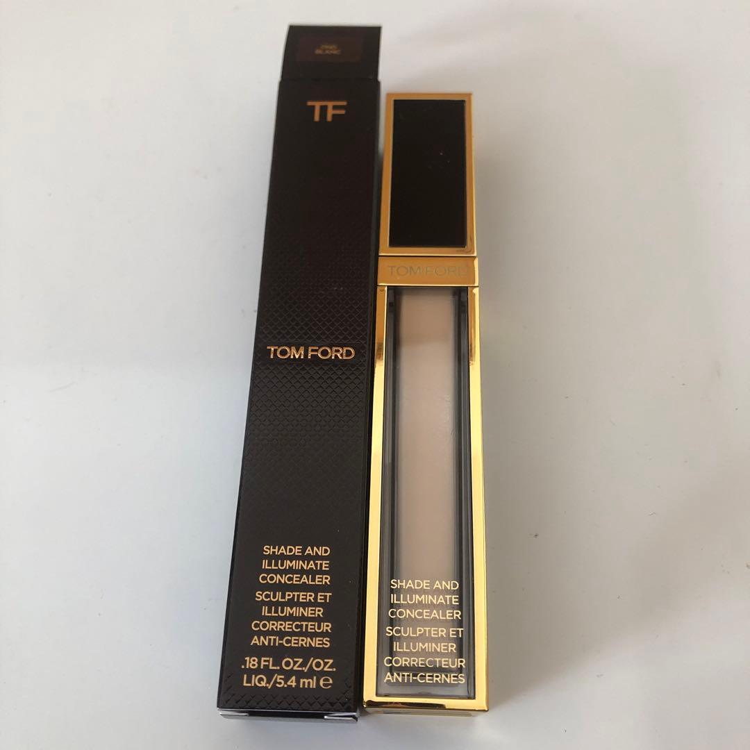 トムフォード　ジェイドアンドイルミネイトコンシーラー　ブラン