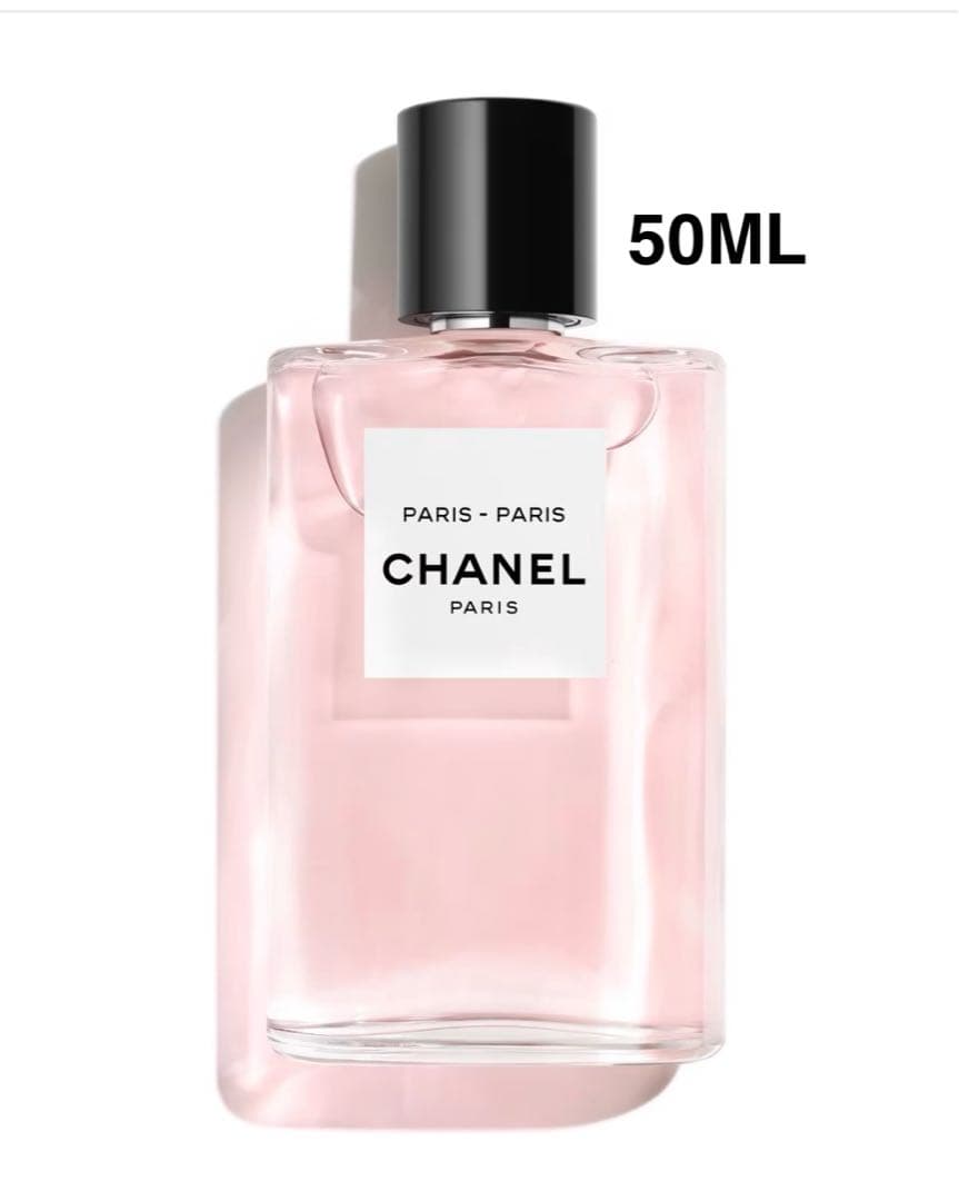 CHANEL PARIS-PARIS 50ML 香水