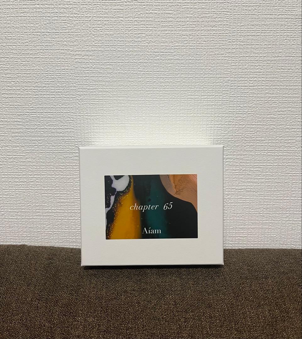 香水(女性用) Aiam chapter 65