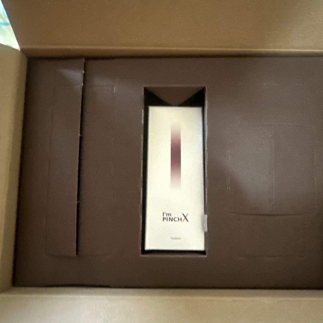 I'm PINCH X エッセンス 60ml - メルカリ