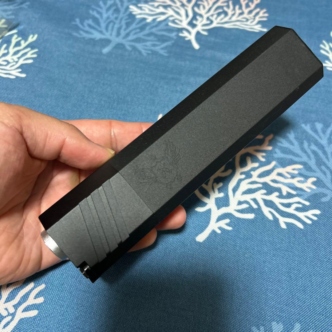 OSPREYタイプサプレッサー