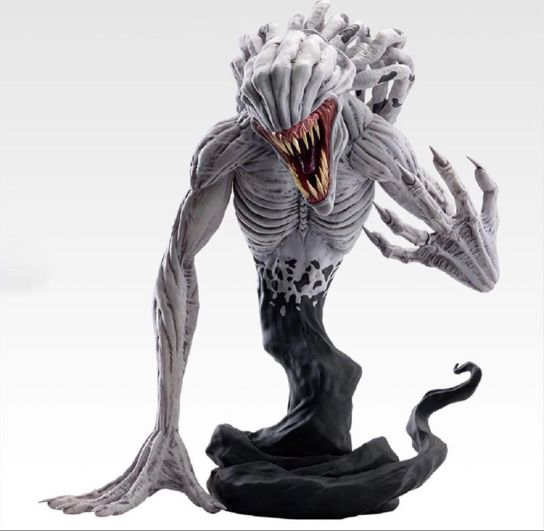 1番くじ　呪術廻戦　C賞 特級過呪怨霊 祈本里香　フィギュア