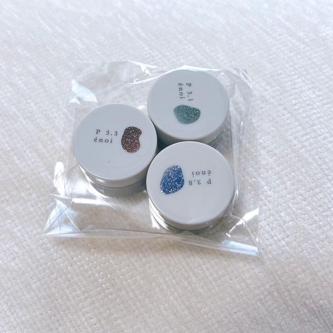 【早い者勝ち！限定価格！】エノイ　enoi ファントム 限定カラー