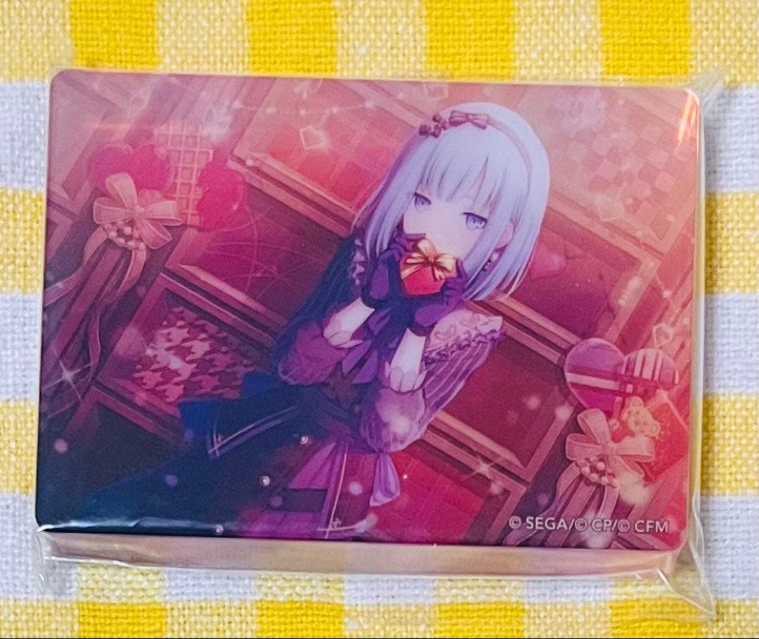 プロセカ ノーブルアート 58 宵崎奏 バレンタイン - メルカリ