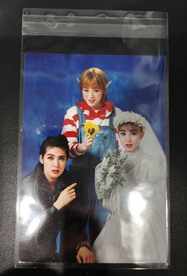 宝塚 元月組 涼風真世 天海祐希 麻乃佳世 写真 - メルカリ