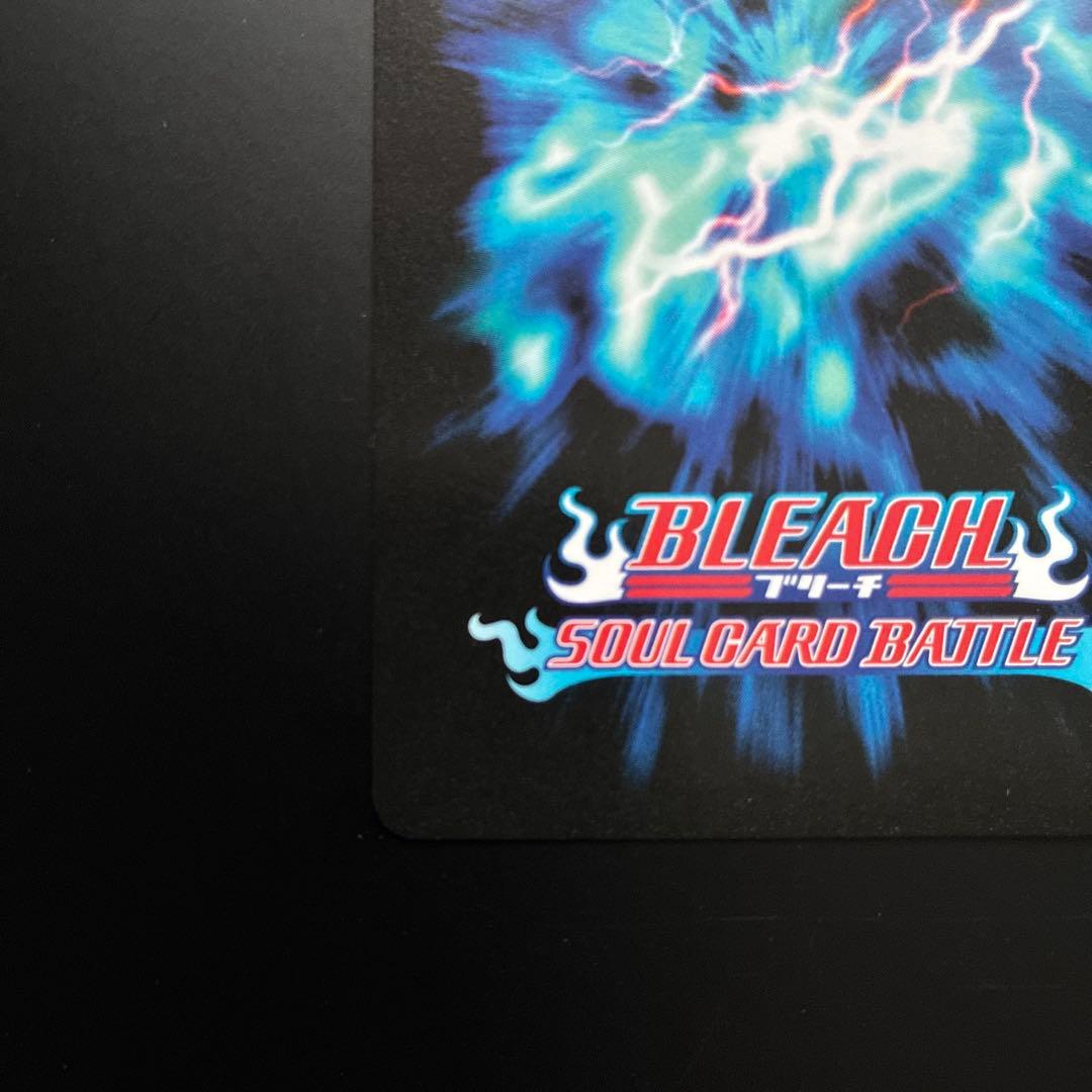 BLEACH 猿柿ひよ里 S-511 ソウルバトル カード レア メインソウル