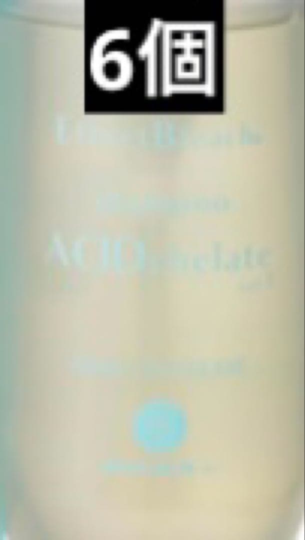 エフェクトブリーチ アシッドキレートシャンプー 300ml