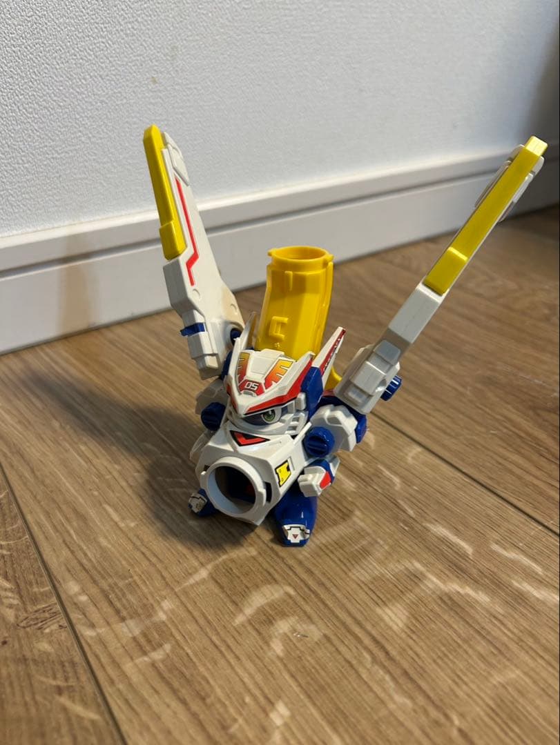 ガーディアンフェニックス　ビーダマン