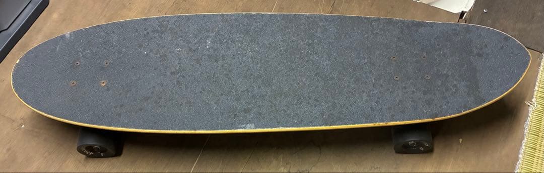 【CARVER/カーバー】スケートボード Lola 36インチ C7