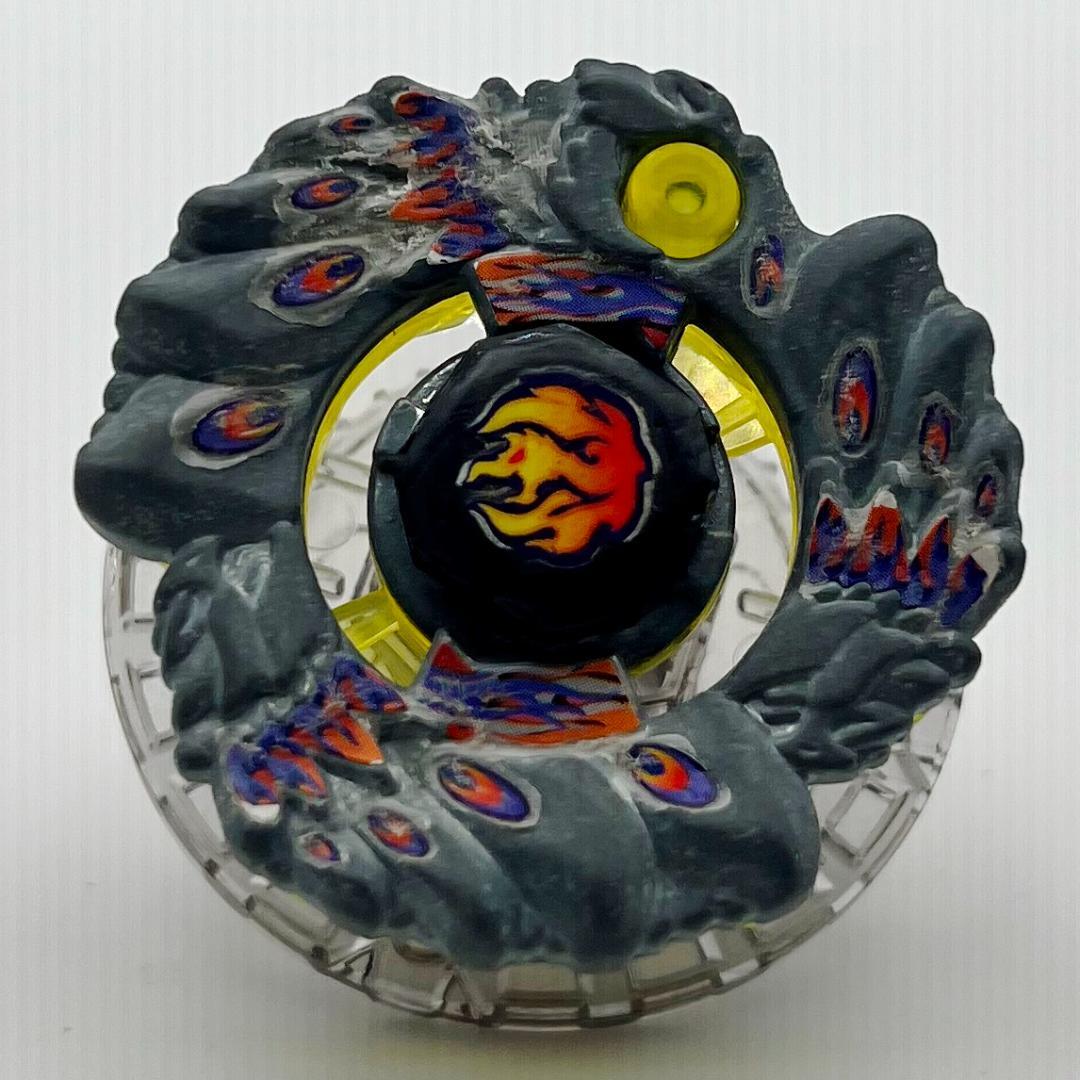 メタルファイトベイブレード シーフフェニックス E230GCF Zero-G