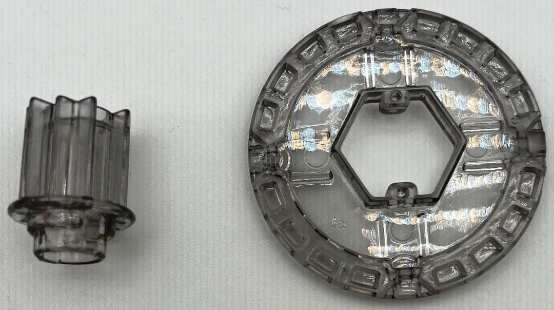 メタルファイトベイブレード シーフフェニックス E230GCF Zero-G