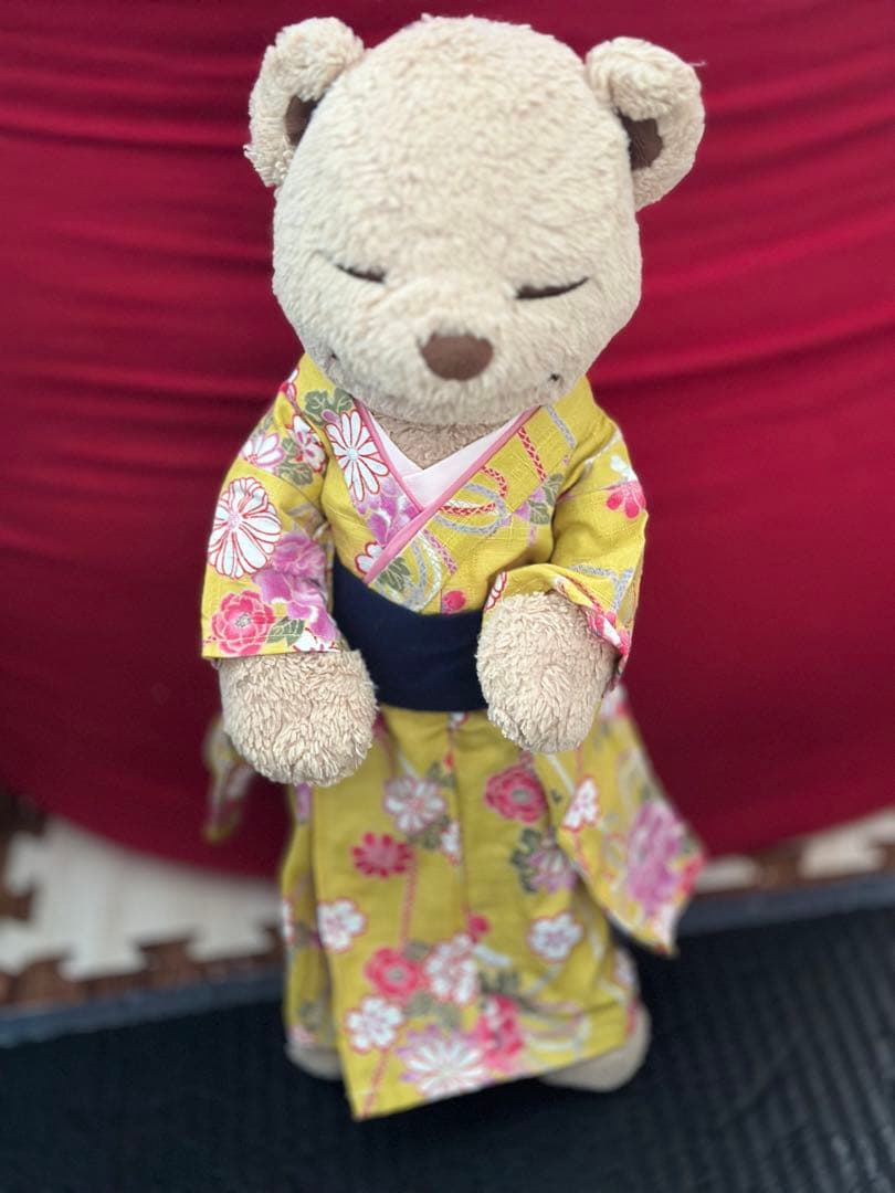 Meddy Teddy Bearメディテディ Meddy Teddy – Stevenson's Toys & Games