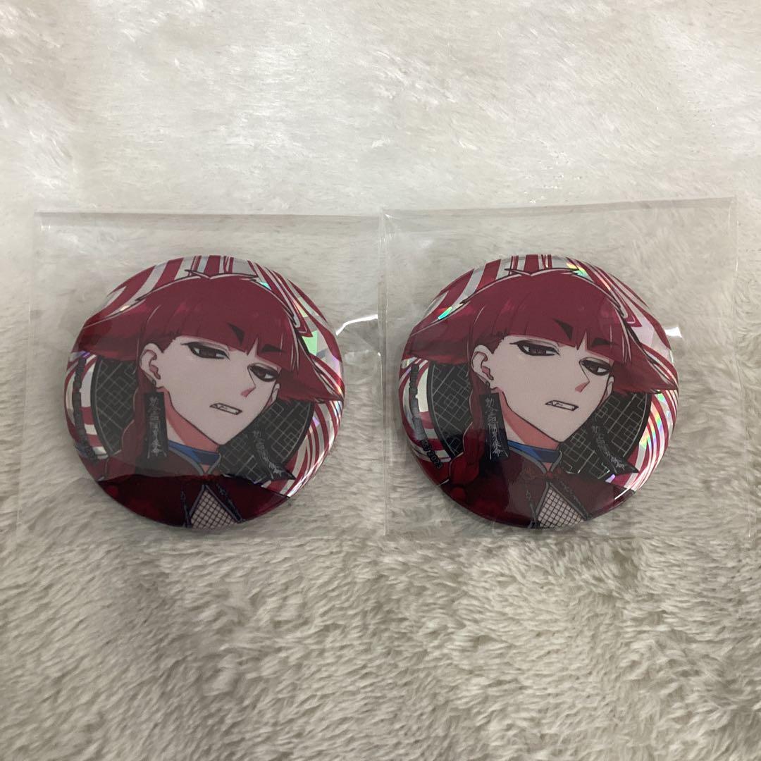 魔入りました！入間くん if魔フィア コラボカフェ オペラ - メルカリ