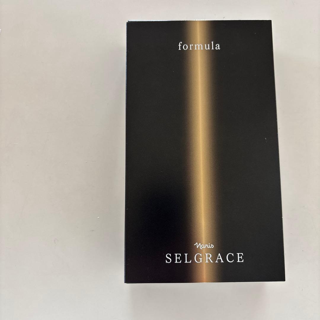 ナリス　セルグレースSelgrace formula 美容液 30ml
