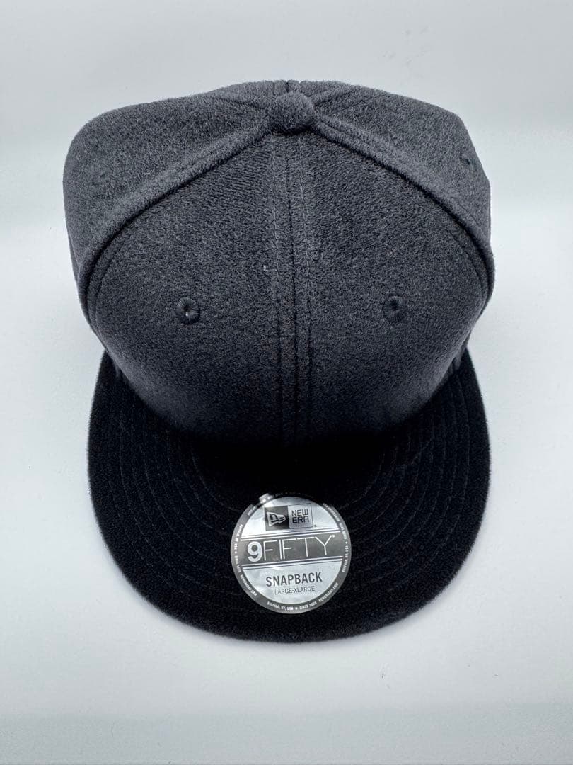 セールNEW ERA 9FIFTY 岡本太郎 TARO OKAMOTO ブラック