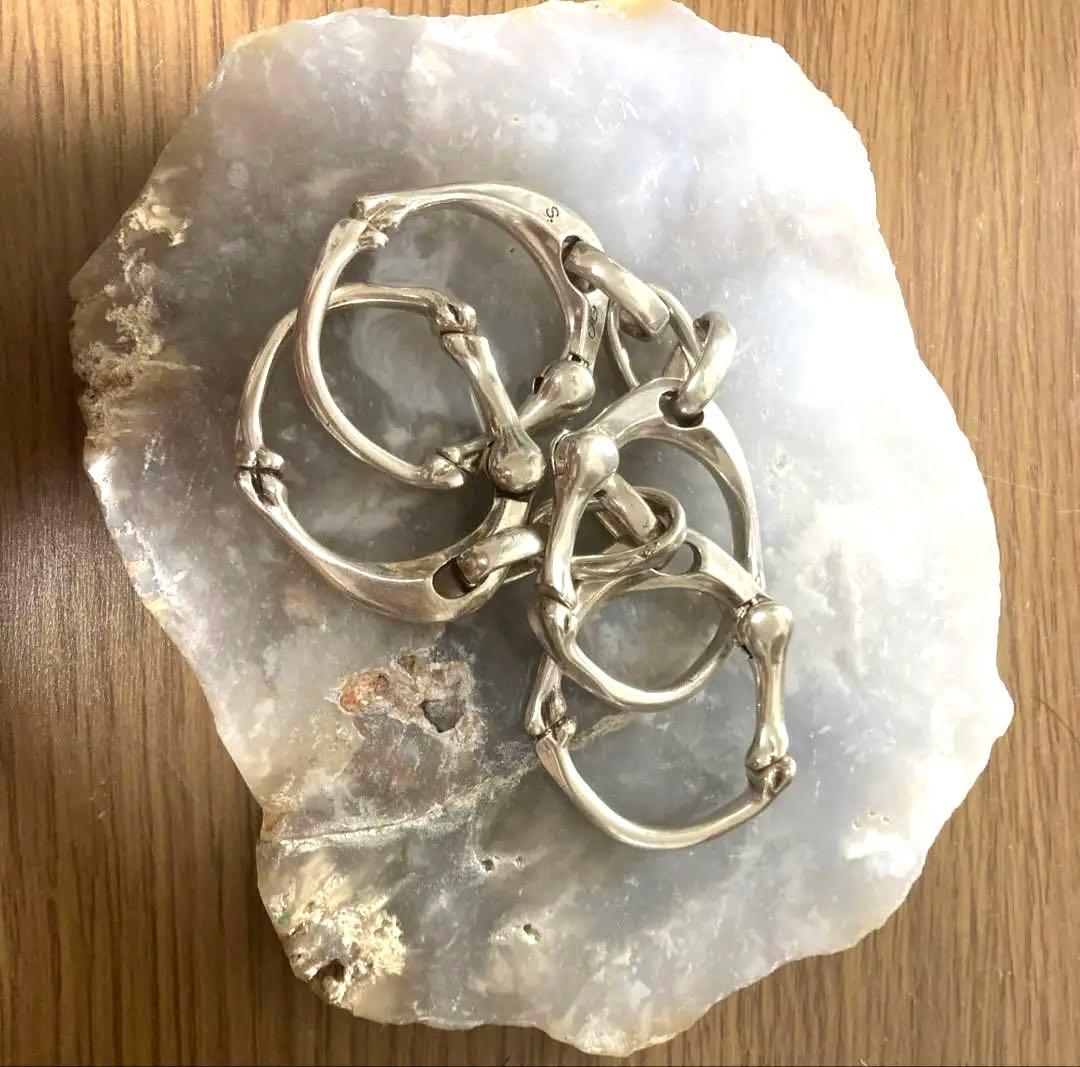 アクセサリー TAKAHIROMIYASHITATheSoloist BRACELET.