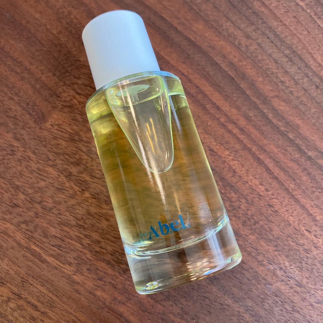 Abel 香水　50ml pink iris