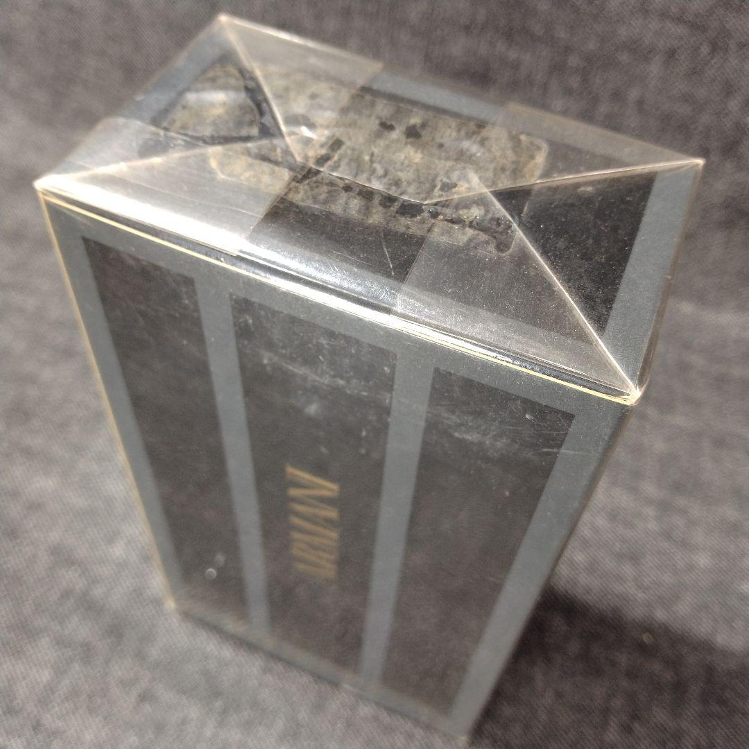 ☆希少・廃盤 未開封 ARMANI アルマーニ EDT 82% 100ml☆