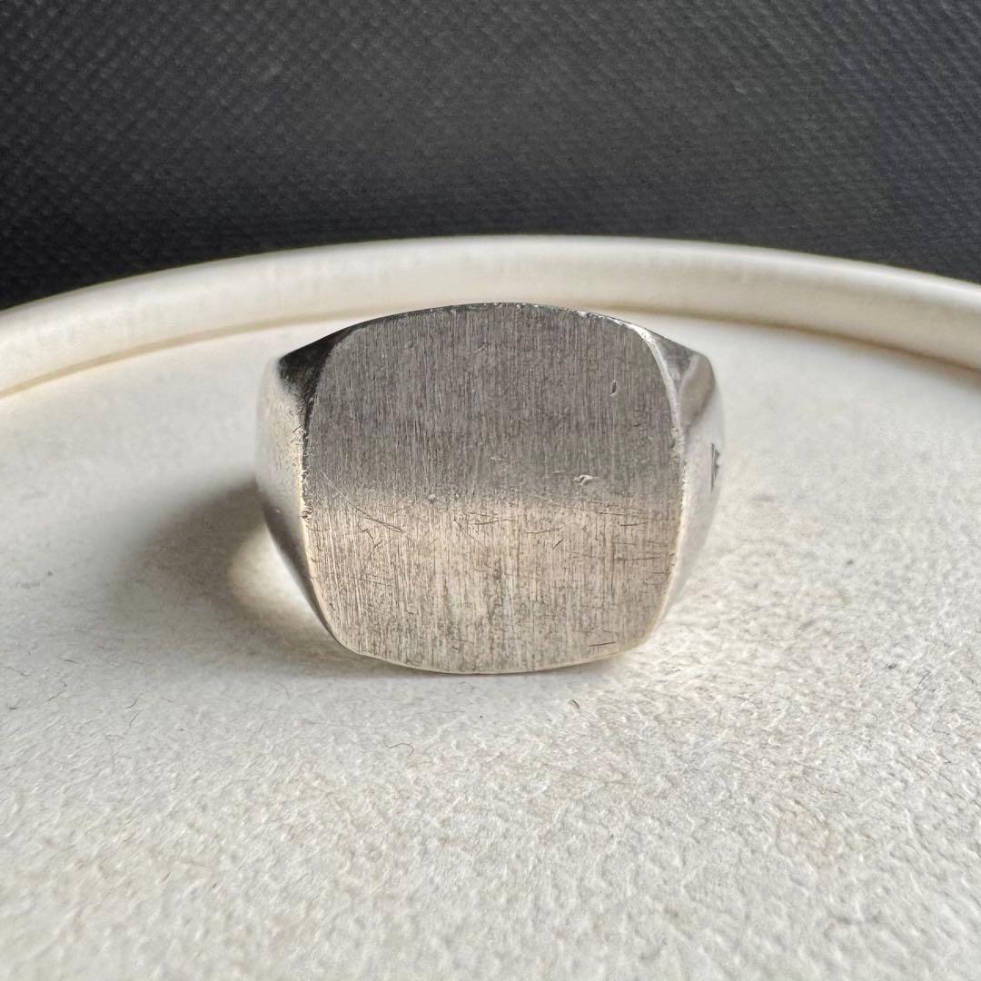 【人気サイズ】トムウッド/クッションリング/サテン/サイズ52(約12号)