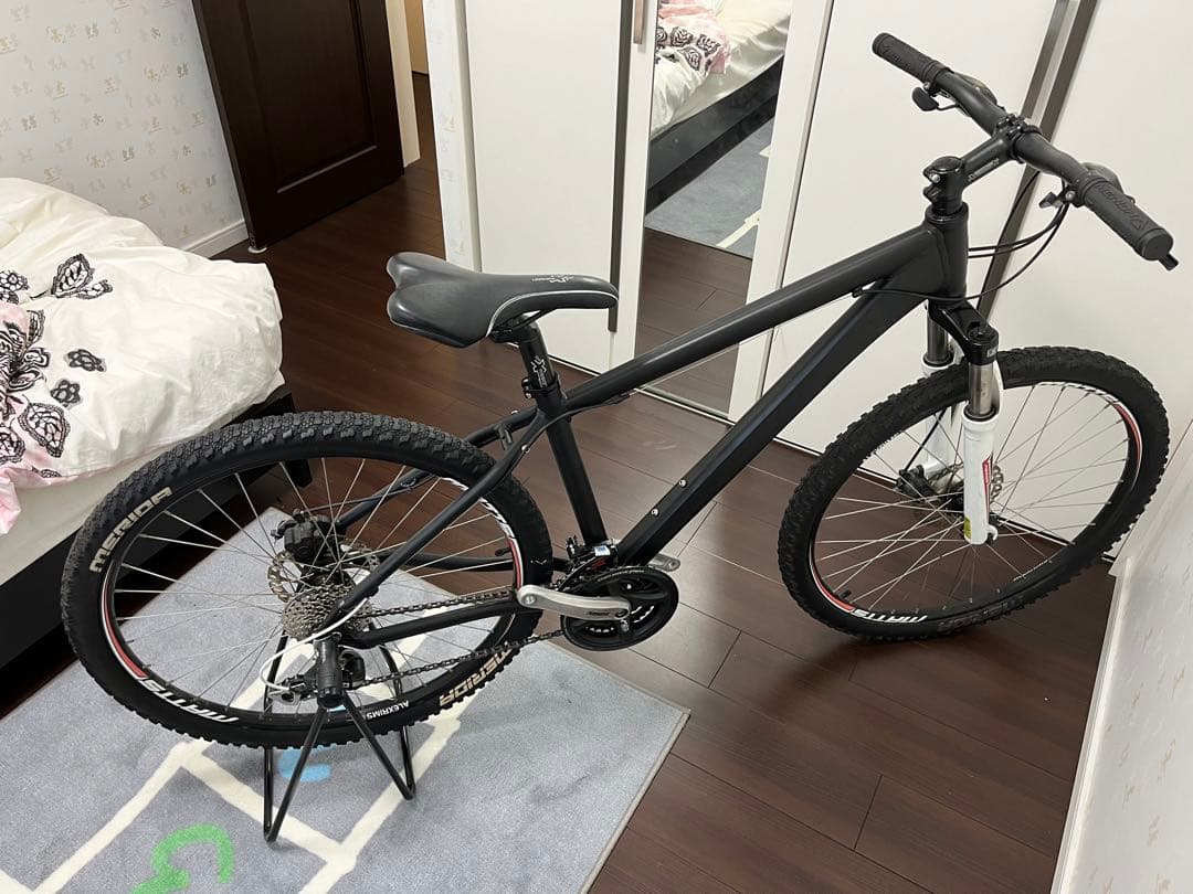 MERIDA メリダ　　MTB
