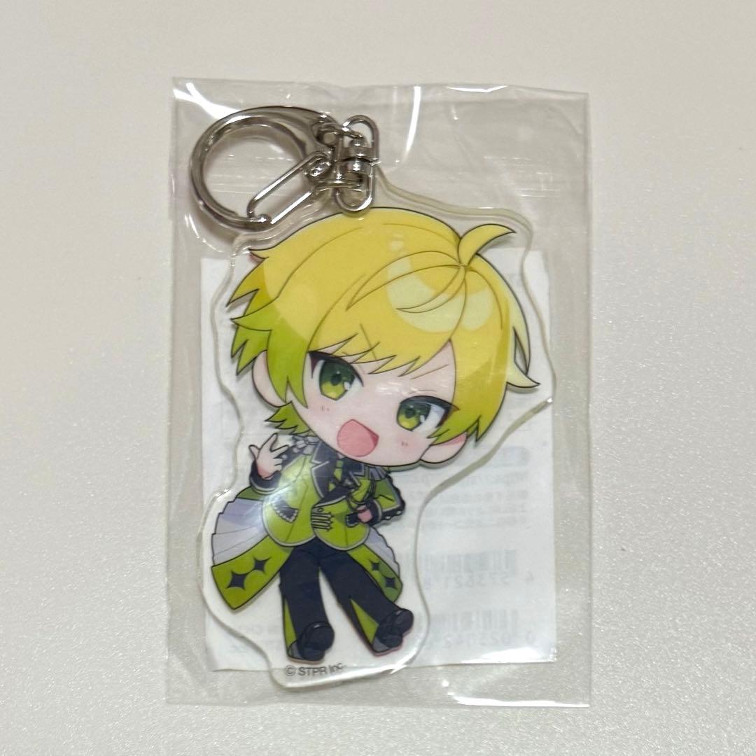 すとふぇす アクキー ぷりっつ - メルカリ