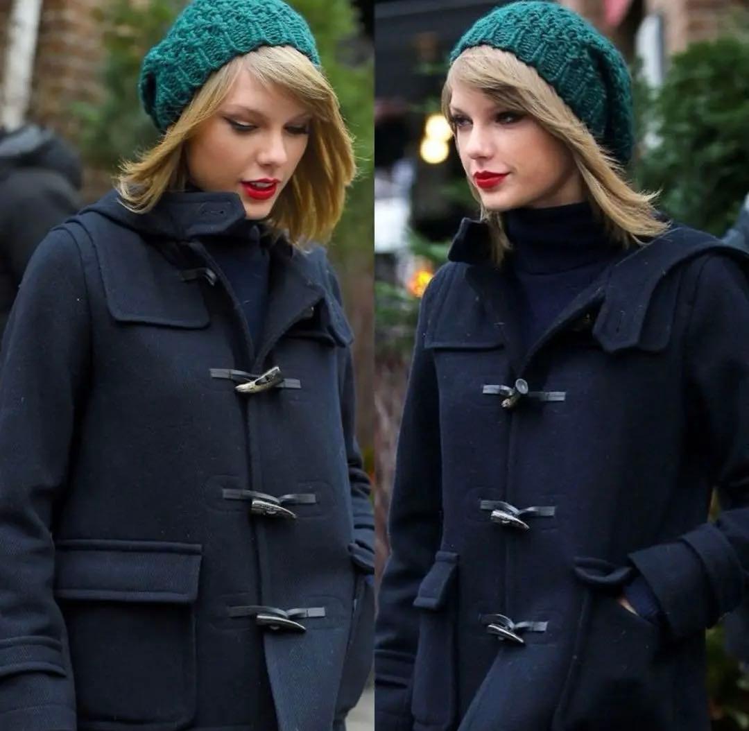 しほし❗️【新品未使用】HARNOLD BROOKウール厚地ダッフルコート 楽天市場】harnold brook ダッフルコートの通販