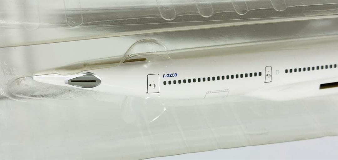 hogan 1/200 A330-200 エールフランス航空 - メルカリ