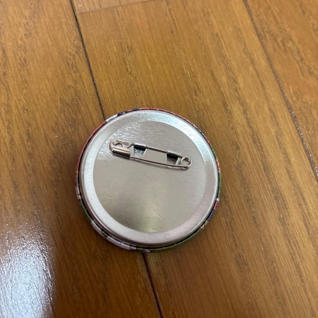 鬼滅の刃 プリロール クリスマス缶バッジ - メルカリ