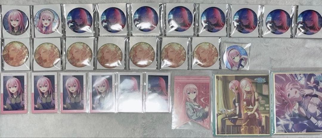 プロセカ 巡音ルカ