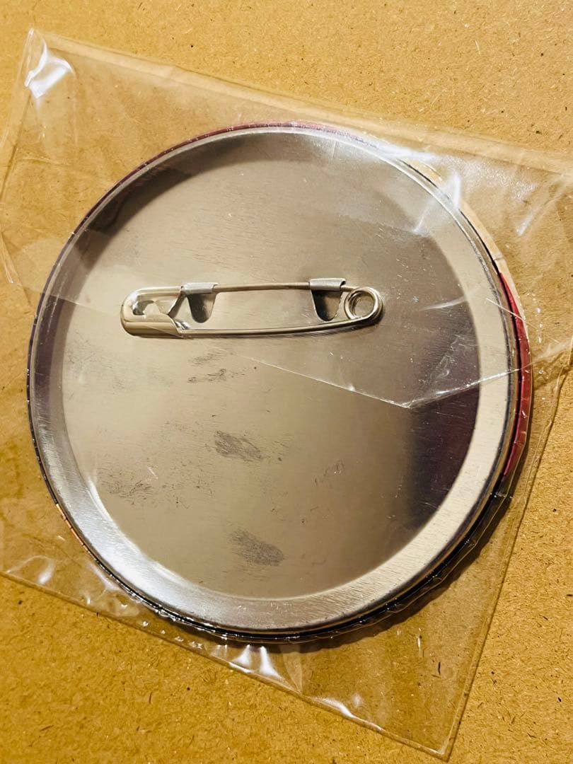 ワンピースタワー 缶バッジ ハロウィン 2016 限定 ナミ ロビン 輩 レア