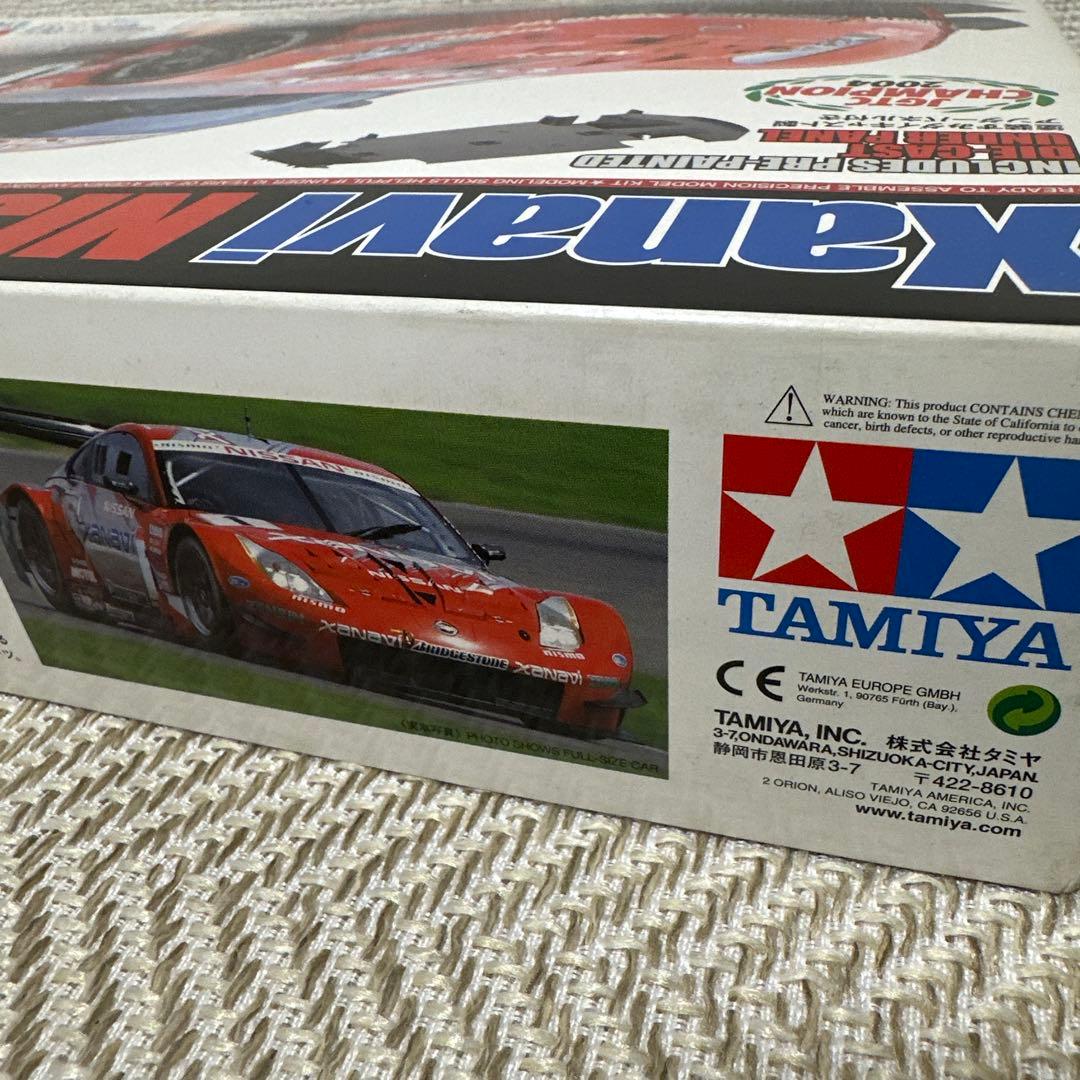 M*－様 タミヤ 未組み立て セット - メルカリ