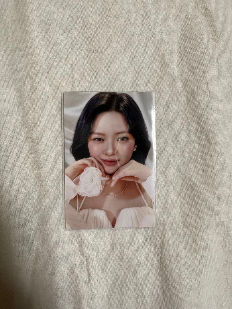 TWICE this is for ソウルコン ラントレ ジョンヨン - メルカリ