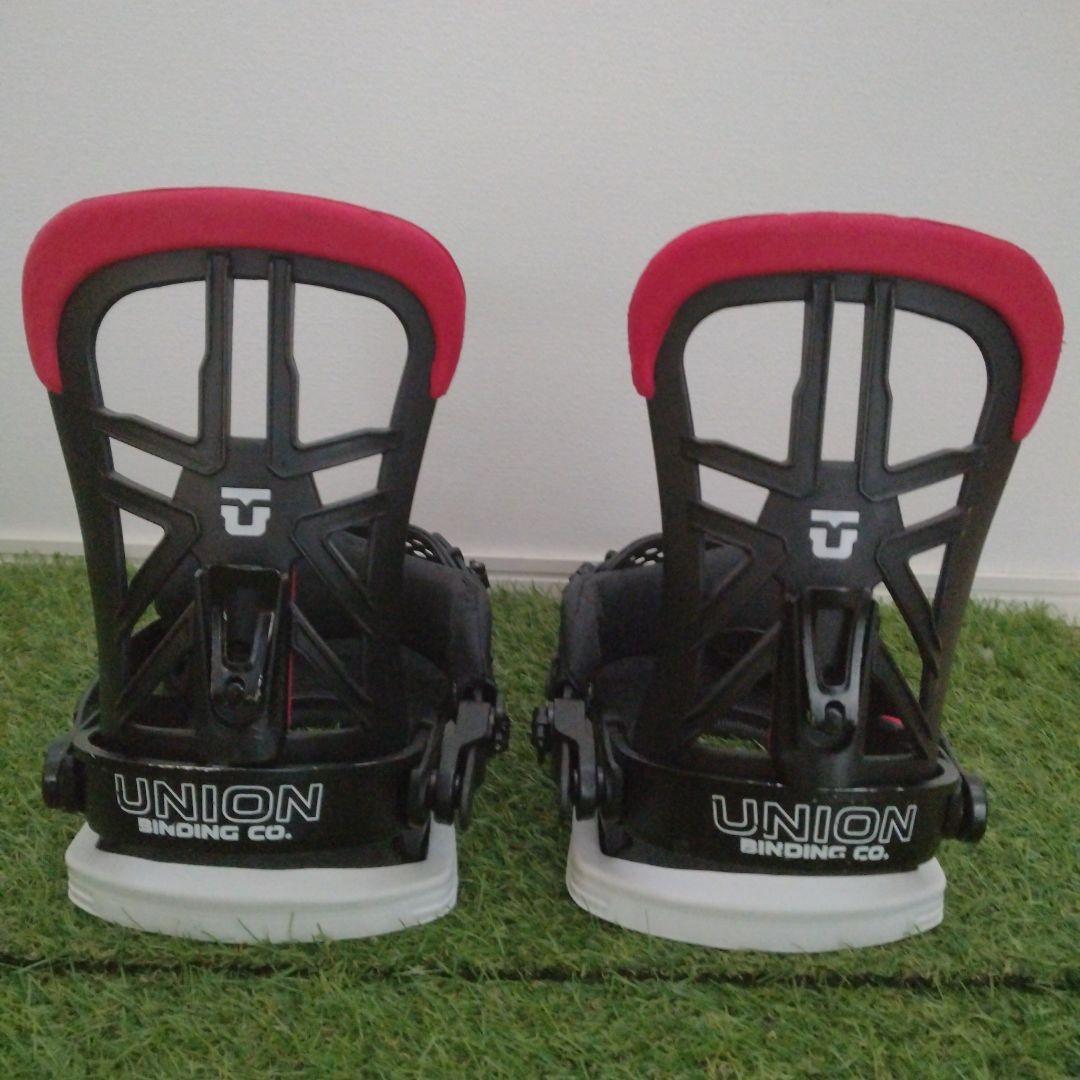 ユニオン ビンディング UNION CONTACT PRO サイズM/L