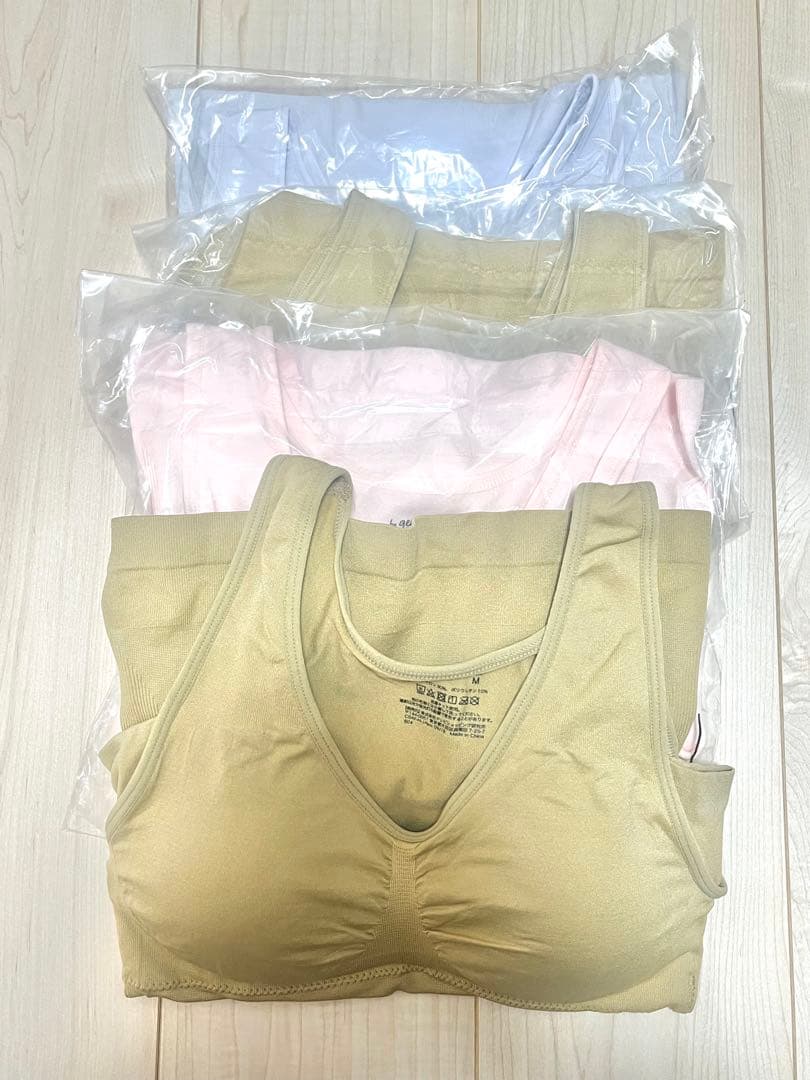 ジニエ グラマーシェイプ M