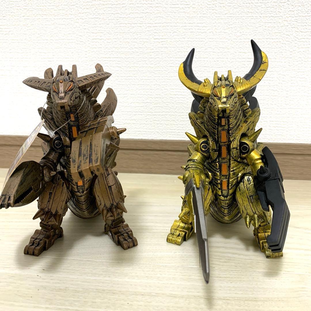 ウルトラマン 怪獣 フィギュア 23体セット - メルカリ