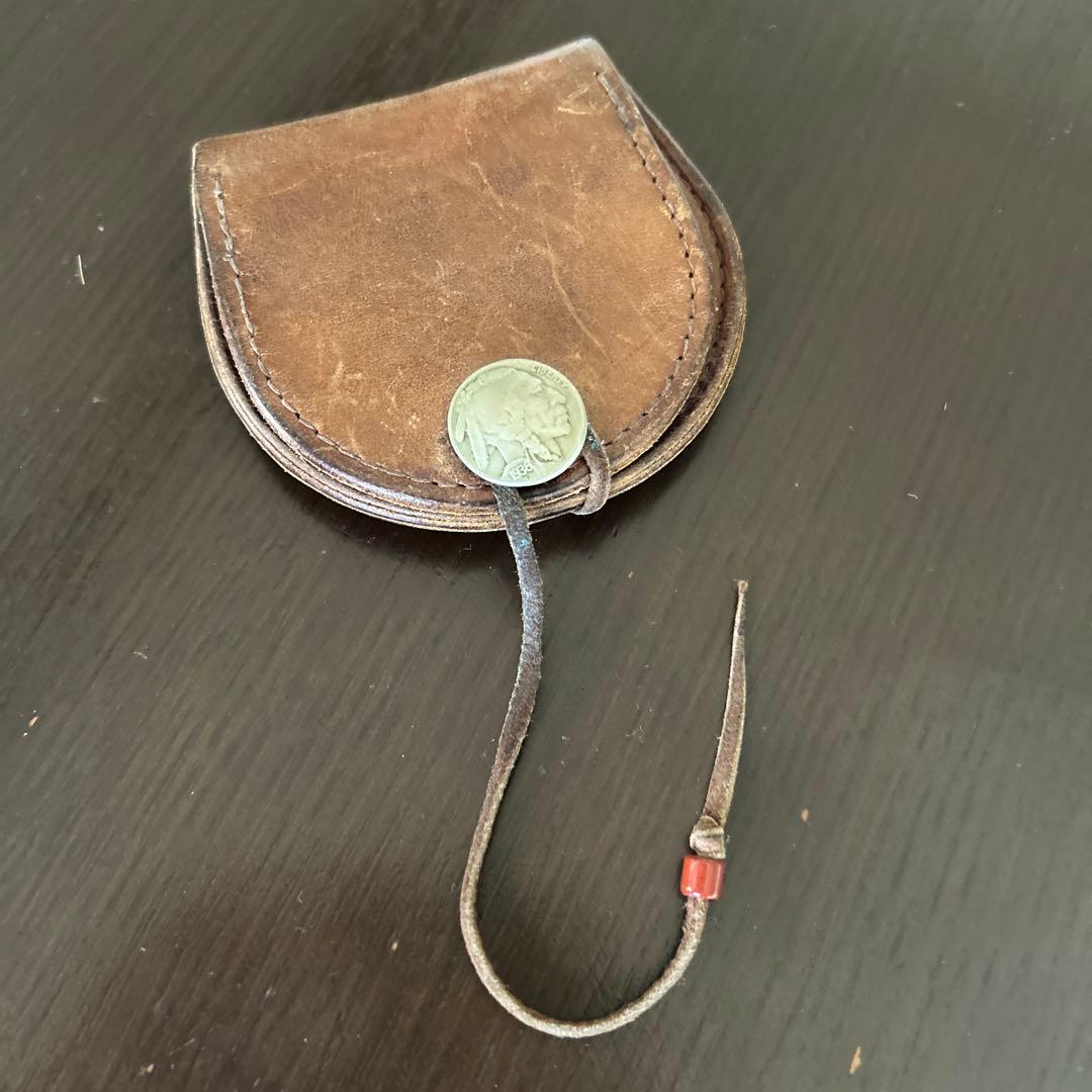 goro’s ゴローズ レザー ケース goro's - ゴローズ レザー携帯ケースの通販 by まーぼー's shop