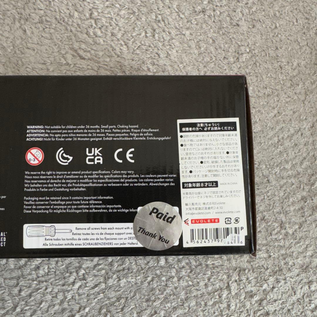 ジャダトイズ ピンクスリップ 1960 シボレー インパラ ローライダ jada