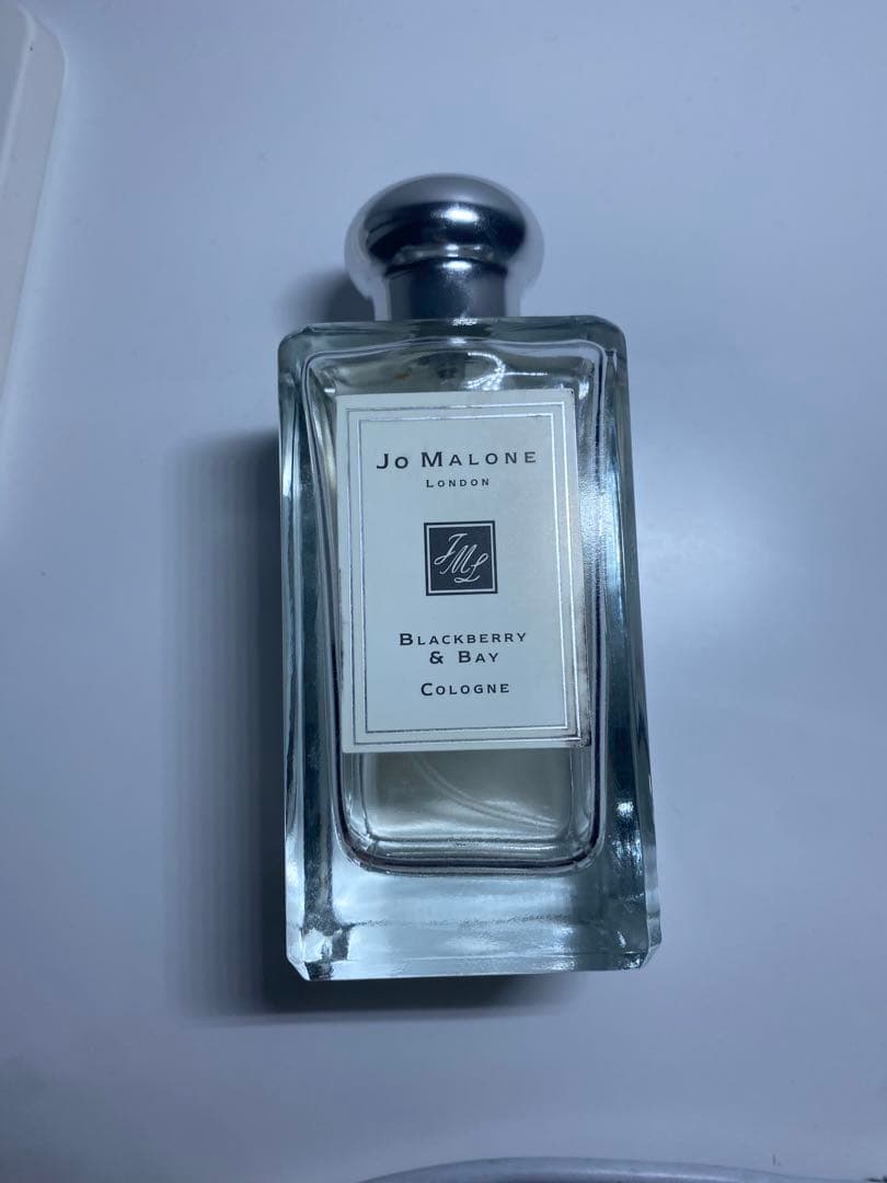 ジョーマローン　ブラックベリー＆ベイ　コロン100ml