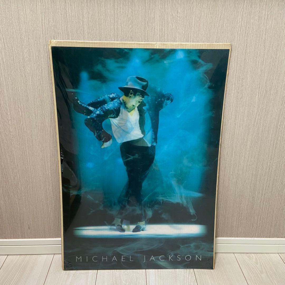 s*e様 超レア未使用品 Michael Jackson マイケルジャクソン 3 - メルカリ