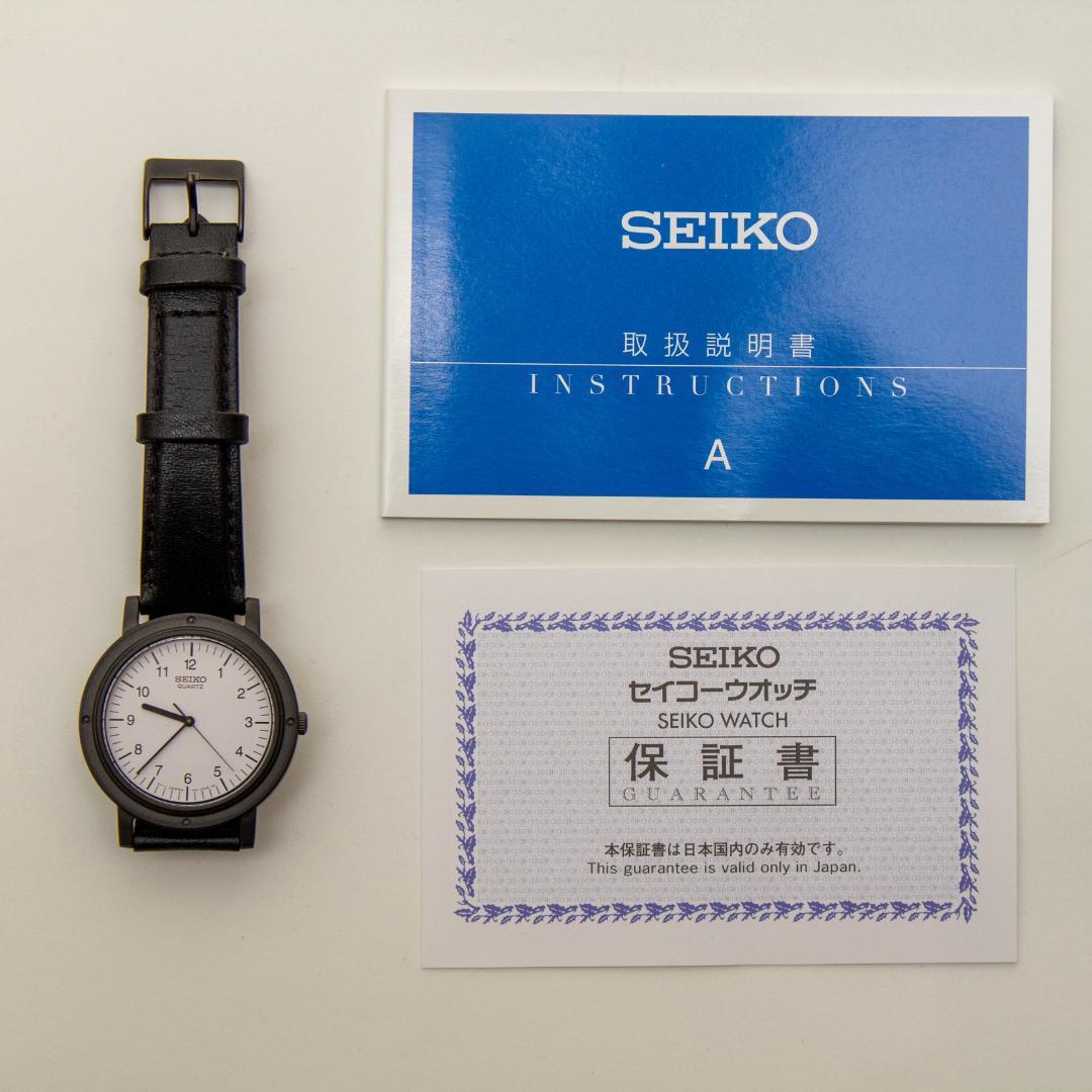 SCXP041 セイコー シャリオ ナノユニバース 限定1982本 37.5mm - メルカリ