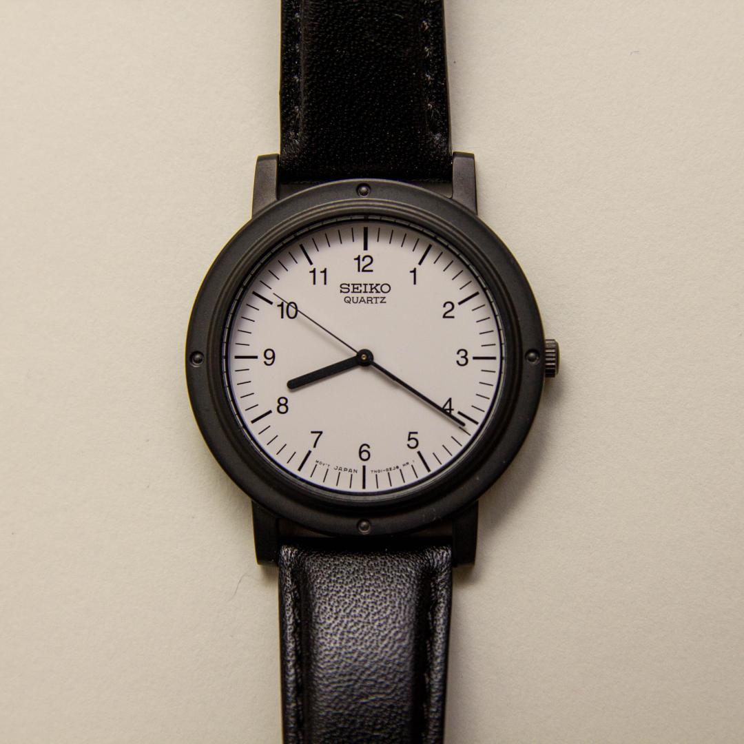 SCXP041 セイコー シャリオ ナノユニバース 限定1982本 37.5mm - メルカリ