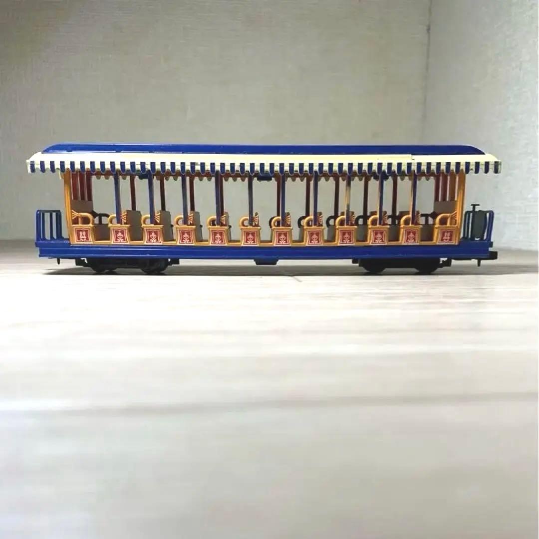 東京ディズニーランド ウエスタンリバーレールロード機関車リオグランデ 客車 公式】「ウエスタンリバー鉄道」にまつわるエピソード｜東京ディズニー