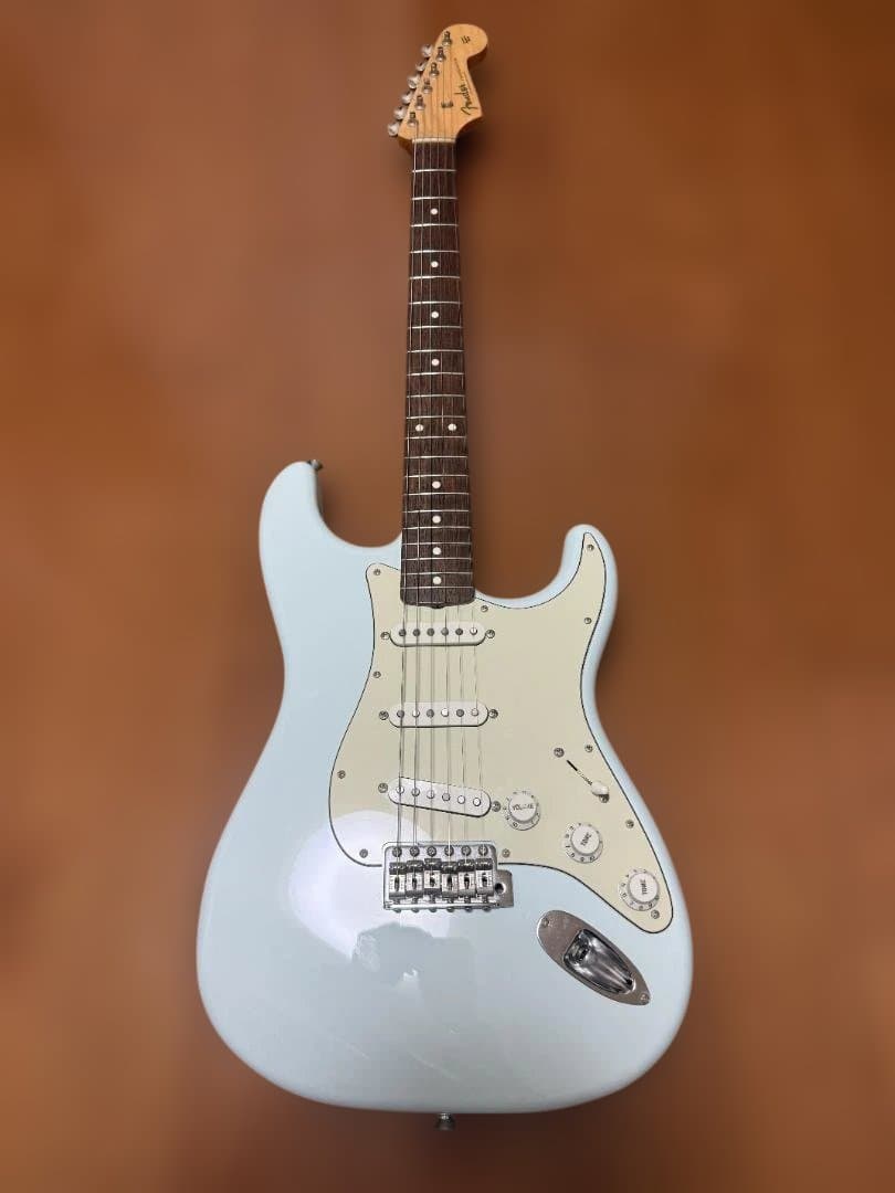 B*Q様 Fender 60s Stratocaster フェンダーストラトキャ Fender Made in Japan Traditional 60s Stratocaster Rosewood