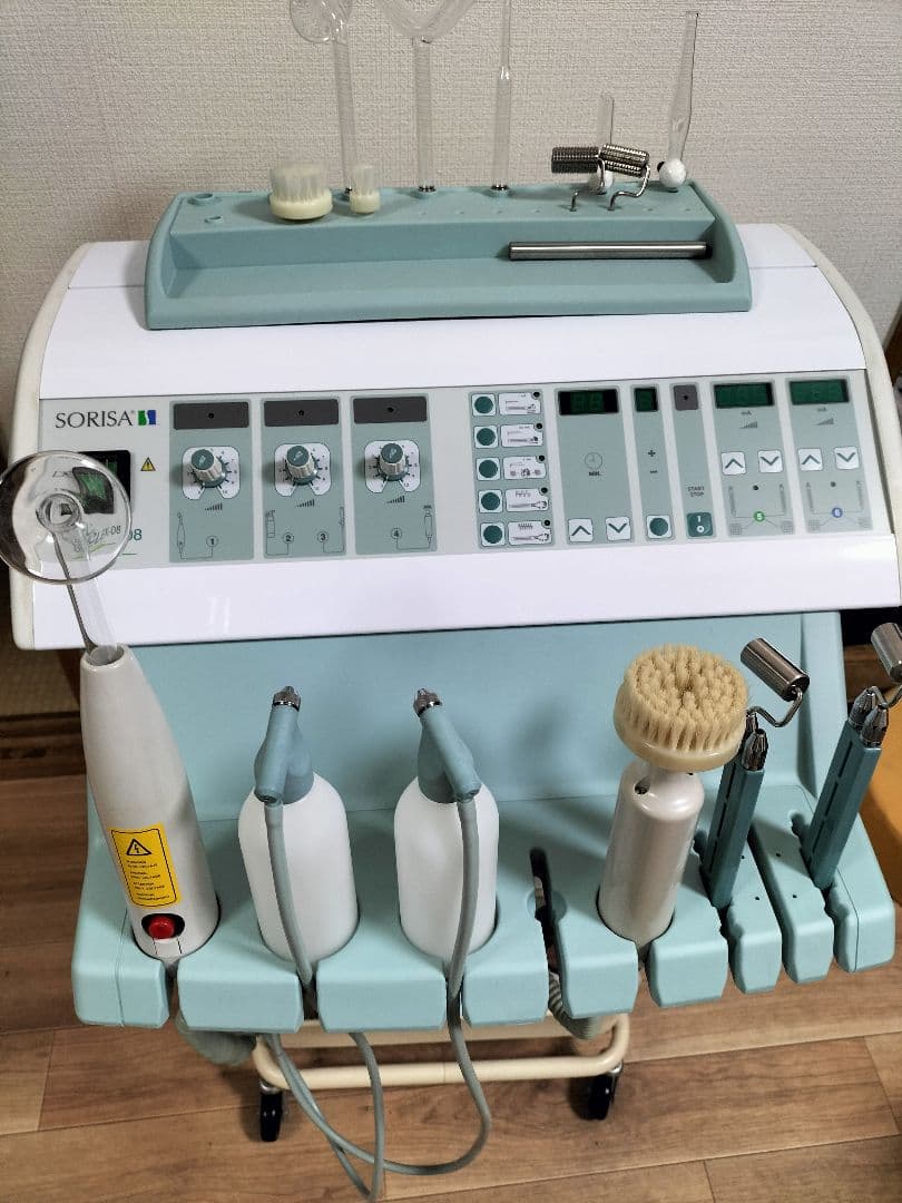 開業サポート！BELEX-08