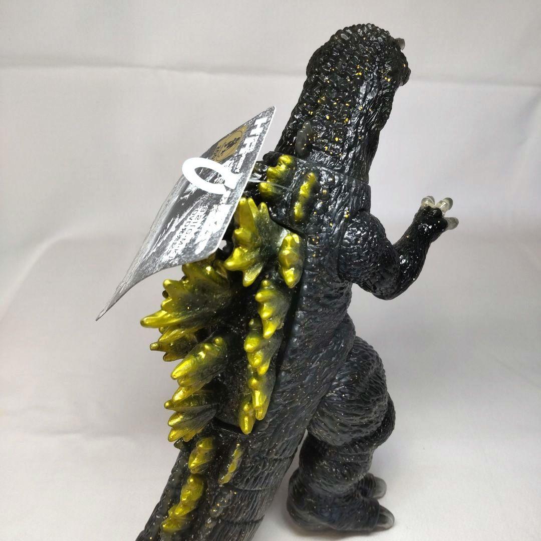 新品タグ付〉ハイパーホビー誌上限定 ムービーモンスターシリーズ