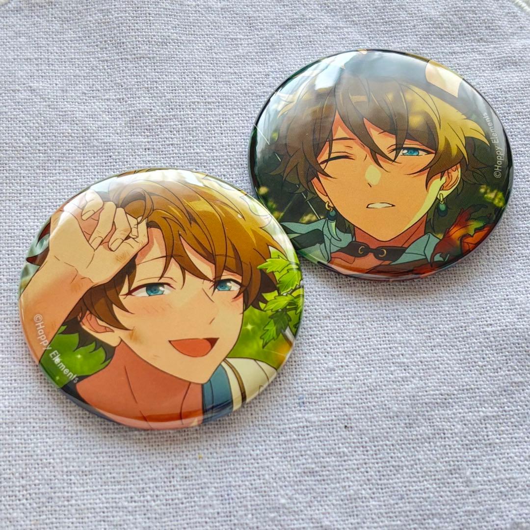 あんスタ コレ缶 2025 Nov 高峯翠 - メルカリ