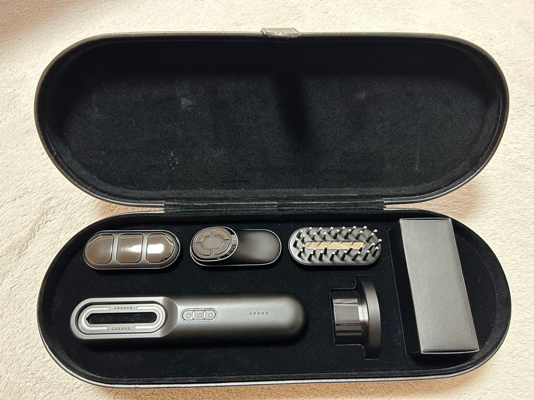 MYTREX PROVE MT-PV22B トータルリフト美顔器