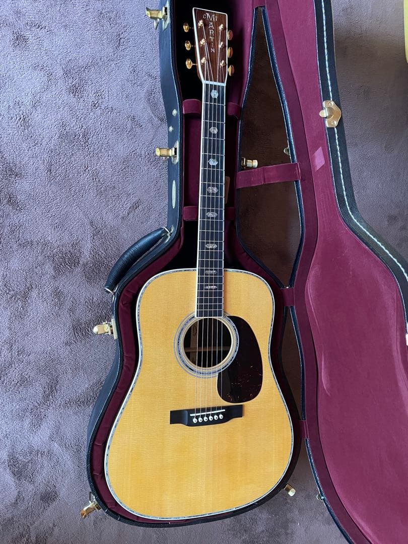 マーチンMartin standard series D-41 マーティン STANDARD SERIES D-41 (アコースティックギター) 価格比較