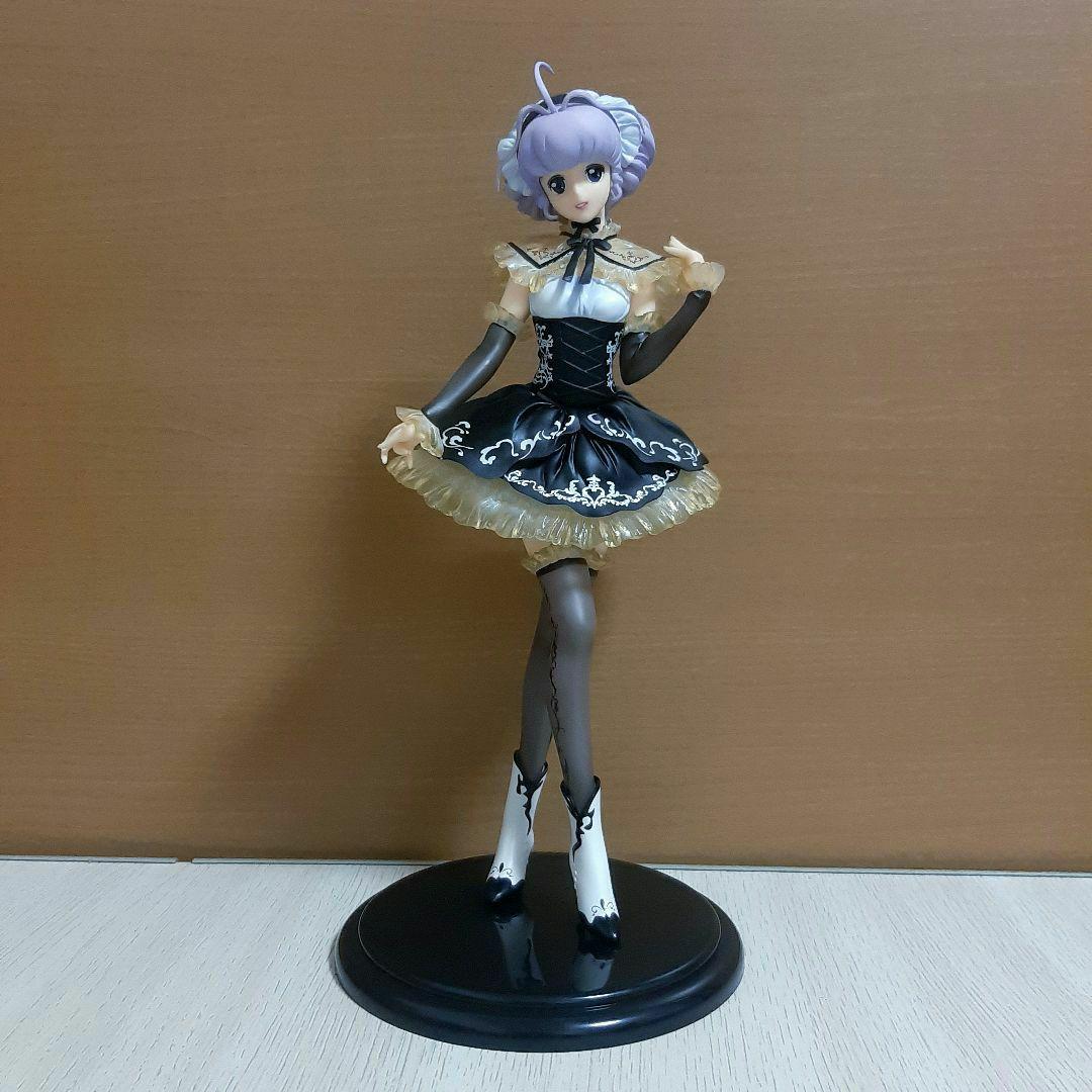 魔法の天使クリィミーマミ ゴスロリVer. 1/7 完成品フィギュア