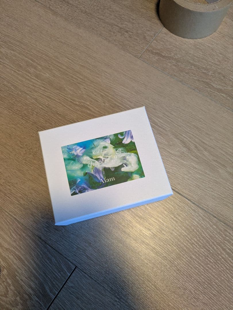 aiam/アイアム　chapter 9 香水　50ml